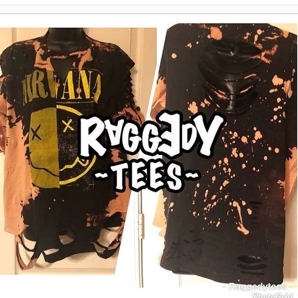 Distressed - Picture 1 of 1